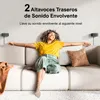 ULTIMEA 7.1: Sistema de sonido envolvente virtual para Vista previa de la imagen del producto 8