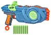 Hasbro Nerf ELITE 2.0 FLIP 8 Produktbild-Vorschau 1