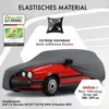 WALSER Premium Abdeckung Auto Indoor Stretch Plus Produktbild-Vorschau 2