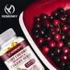 Supplément de cerise, myrtille et céleri 12000 mg (120 Voir les images du produit 7