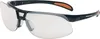 Sperian Brille Protege, kratzfest, schw./klar Produktbild-Vorschau 3