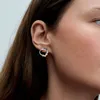 Pandora Organisch Geformter Kreis & Behandelte Produktbild-Vorschau 6