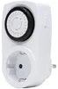 Interrupteur horaire mech, 1S, blanc, 30-1410min, 230V, Voir les images du produit 1