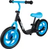 Malplay Laufrad Kinder Fahrrad mit 12" EVA Räder, Schwarz Produktbild-Vorschau 13