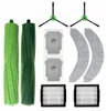 Set mit 10 Artikeln für iRobot Roomba Combo J7+ J9+ 10 Max: Produktbild-Vorschau 1
