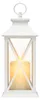 Verk 12386: Lanterna decorativa a LED con effetto candela, Anteprima dell’immagine prodotto 2