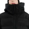 Protest Kinder Skijacke PRTDillon True Black : 164 Größe: Produktbild-Vorschau 7
