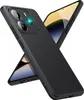 Silikonowe etui na telefon komórkowy Xiaomi Redmi Note 14 Podgląd zdjęcia produktu 1