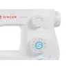 Singer Fashion Mate 3337 Nähmaschine (3337) Produktbild-Vorschau 2
