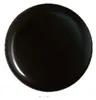 Evolutions Black Coupteller flach 19cm - 6 Stück Produktbild-Vorschau 2