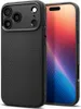 SPIGEN case LIQUID AIR pour IPHONE 17 Pro Max matte black Voir les images du produit 2