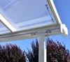 Dach tarasowy PALRAM Sierra 447 x 230 cm biały Podgląd zdjęcia produktu 14