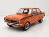 MCG 18839 Opel Ascona A 1973 orange schwarz 1:18 Produktbild-Vorschau 1
