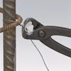 KNIPEX Monierzange Produktbild-Vorschau 2