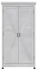 Outgarden Weiß 120 x 80 x 40 cm Gartengeräteschrank, Produktbild-Vorschau 6