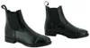 Riding World First Damenreitstiefel Schwarz EU 39 Damen Produktbild-Vorschau 1