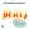 TOP DOG Kaninchenohren mit Hühnerfilet - Kausnack für Hunde Produktbild-Vorschau 3