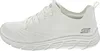 Skechers Sneakers 117591-WHT in White color size 38 Voir les images du produit 26