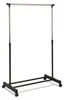 Stojak na ubrania Relaxdays, regulowana wysokość 90–158 cm, Podgląd zdjęcia produktu 9