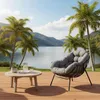 Lesli Living Relaxsessel Cozy Stone anthrazit/light-grey Produktbild-Vorschau 9