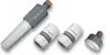 Bradas Spritzdüse-Set WHITE LINE 3/4" 4-teilig Farbe: Produktbild-Vorschau 3
