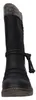 Botas para mujer Rieker, forradas, de color negro, para uso Vista previa de la imagen del producto 34