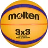 Molten BALL BASKETBALL 3X3 B33T2000 GUM 6D Produktbild-Vorschau 1