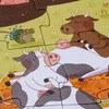 Farmtastic Puzzle und Beobachtungsspiel, Londji Produktbild-Vorschau 11