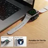 JOYROOM Joyroom JR-WQW03 Magnetic Charger for Apple Watch Voir les images du produit 16