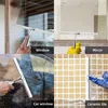 Duschabzieher, Abzieher Dusche Edelstahl, Fensterabzieher Produktbild-Vorschau 5