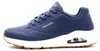 Skechers Uno Night Shades sneaker, blauw Productafbeelding-voorbeeld 14