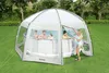Padiglione per piscine rotonde, 600 x 295 cm Anteprima dell’immagine prodotto 21