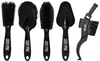 Muc-Off 5x Premium Brush Kit, Čistiaci nástroj, Súprava Náhľad obrázku produktu 20