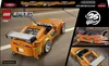 LEGO Speed Champions The Fast and The Furious Toyota Supra Produktbild-Vorschau 8