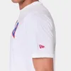 T-shirt New Era 60505474-100 pour Homme Voir les images du produit 5