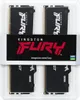 Memoria Kingston FURY Beast DDR5 RGB 32GB 6000MT/s CL30 Kit Produktbild-Vorschau 22