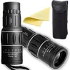 Monokular Spektiv 16x52 BaK-4 Tag Nacht Outdoor Fernglas Produktbild-Vorschau 1