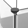 XINZI Gehege für Kleintiere mit Bodenplatten 125x63x42cm – Produktbild-Vorschau 8
