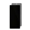 Full Cover Privacy Blickschutzfolie für Tecno Spark 20 Pro+ Produktbild-Vorschau 2