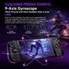 Joysticks voor Nintendo Switch 2 met Hall-effect Productafbeelding-voorbeeld 11