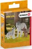 Schleich schleich® Wild Life 42472 Madre lupo con cuccioli Anteprima dell’immagine prodotto 5