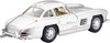 Bburago 18-22023 - Modellino di auto - Mercedes-Benz 300SL Anteprima dell’immagine prodotto 3