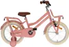 AMIGO Kinderfahrräder Mädchen Bella 16 Zoll Mädchen Produktbild-Vorschau 1
