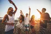 Winkee Rocks - Rockové kytarové kostky ledu Náhled obrázku produktu 3