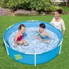 Bestway Steel Pro 56283, 580 L, Rámový bazén, Modrá, 4,47 Náhľad obrázku produktu 18