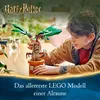 LEGO® Harry Potter™ 76433 Roślina eliksirów: mandragora Podgląd zdjęcia produktu 20