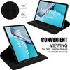 Cadorabo Hülle für Huawei MatePad 11 (10.95 Zoll) Tablet Produktbild-Vorschau 4
