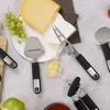 FACKELMANN Käsemesser 27 cm SENSE, Käseschneider für Produktbild-Vorschau 2