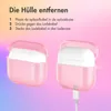 custodia imoshion Neon per AirPods 4 - Rosa Anteprima dell’immagine prodotto 7