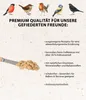 Dehner Natura Premium Wildvogelfutter, Erdnuss-Aufstrich, Produktbild-Vorschau 2